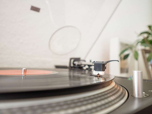 Why is my vinyl record skipping? No more missteps! Find out why your vinyl skips and how to fix it.