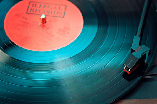How a Vinyl Record is Made: The Process Behind Your Favorite Music