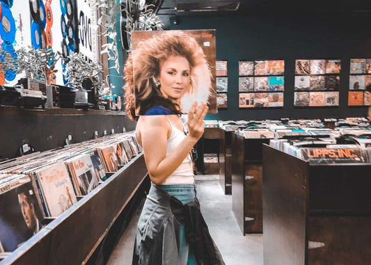 The 10 Best Vinyl Record Stores in Valencia for Passionate Music Lovers