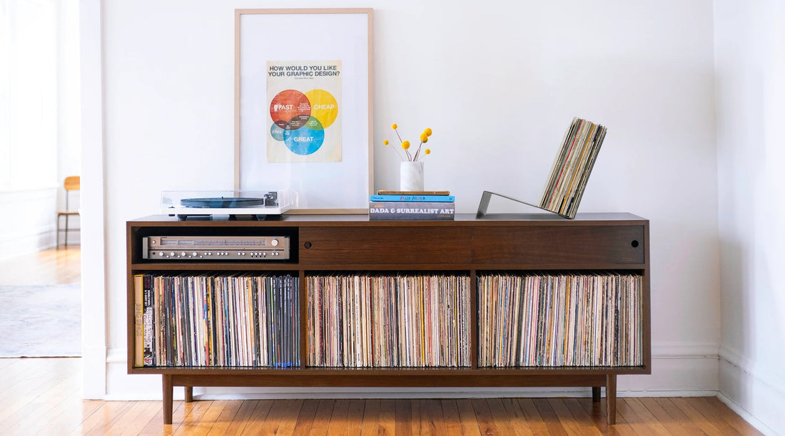 10 Essential Tips for Caring for Your Vinyl Records