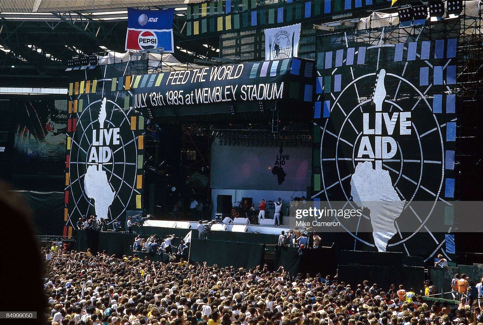 World Rock Day: Celebrating the Sound That Changed Music | KTS