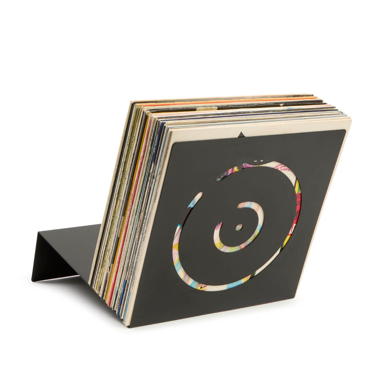 display expositor para 5 discos de vinilo singl - Kaufen  Vinyl-Schallplatten EP mit anderen Musikstilen in todocoleccion