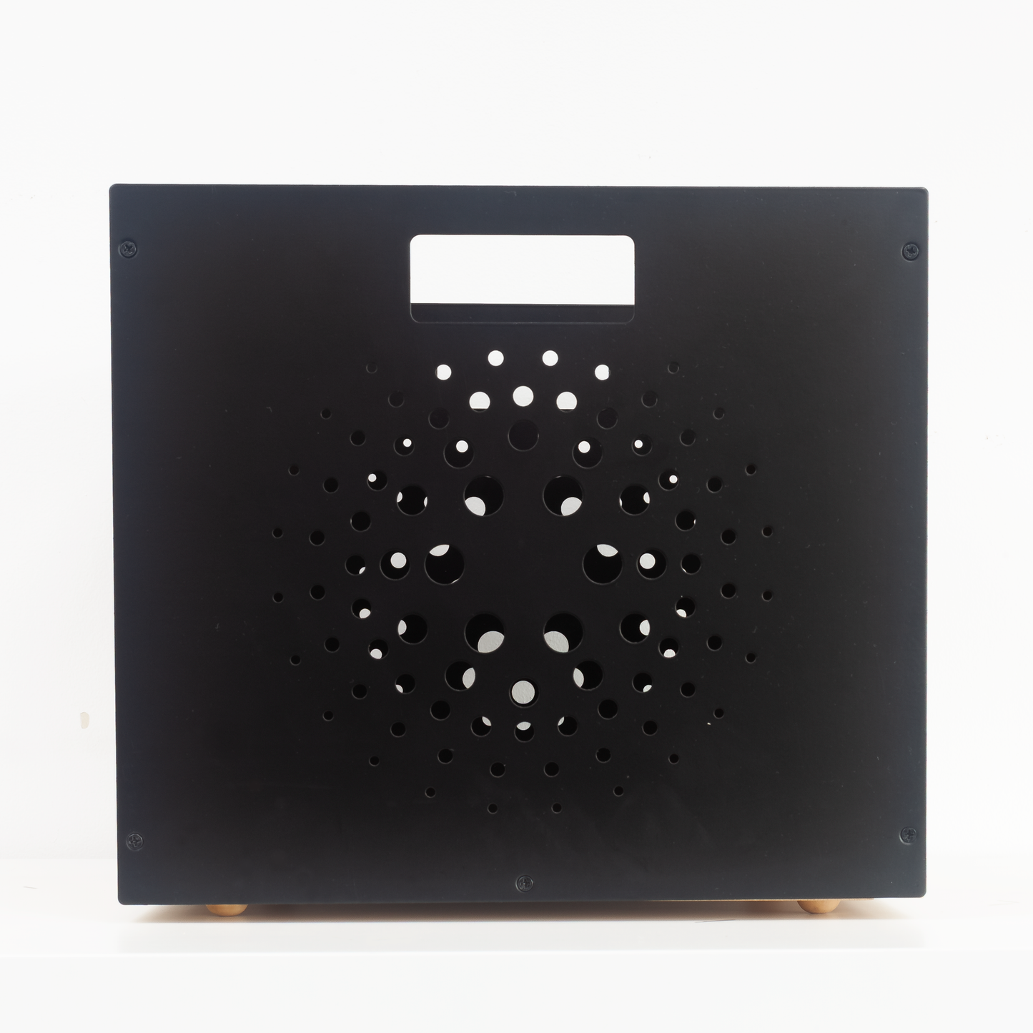 Vinyl Record Box - Orbital Natur