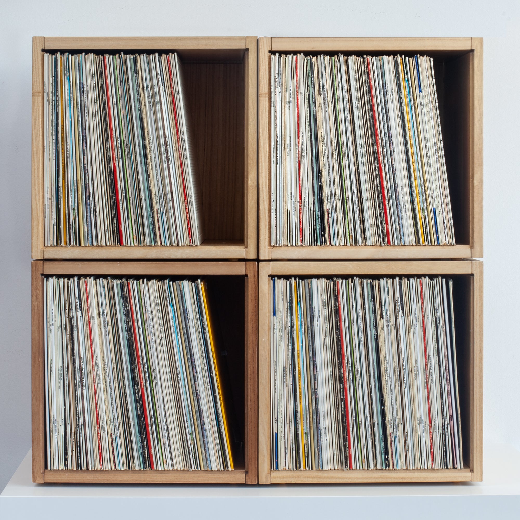 lp regalsystem