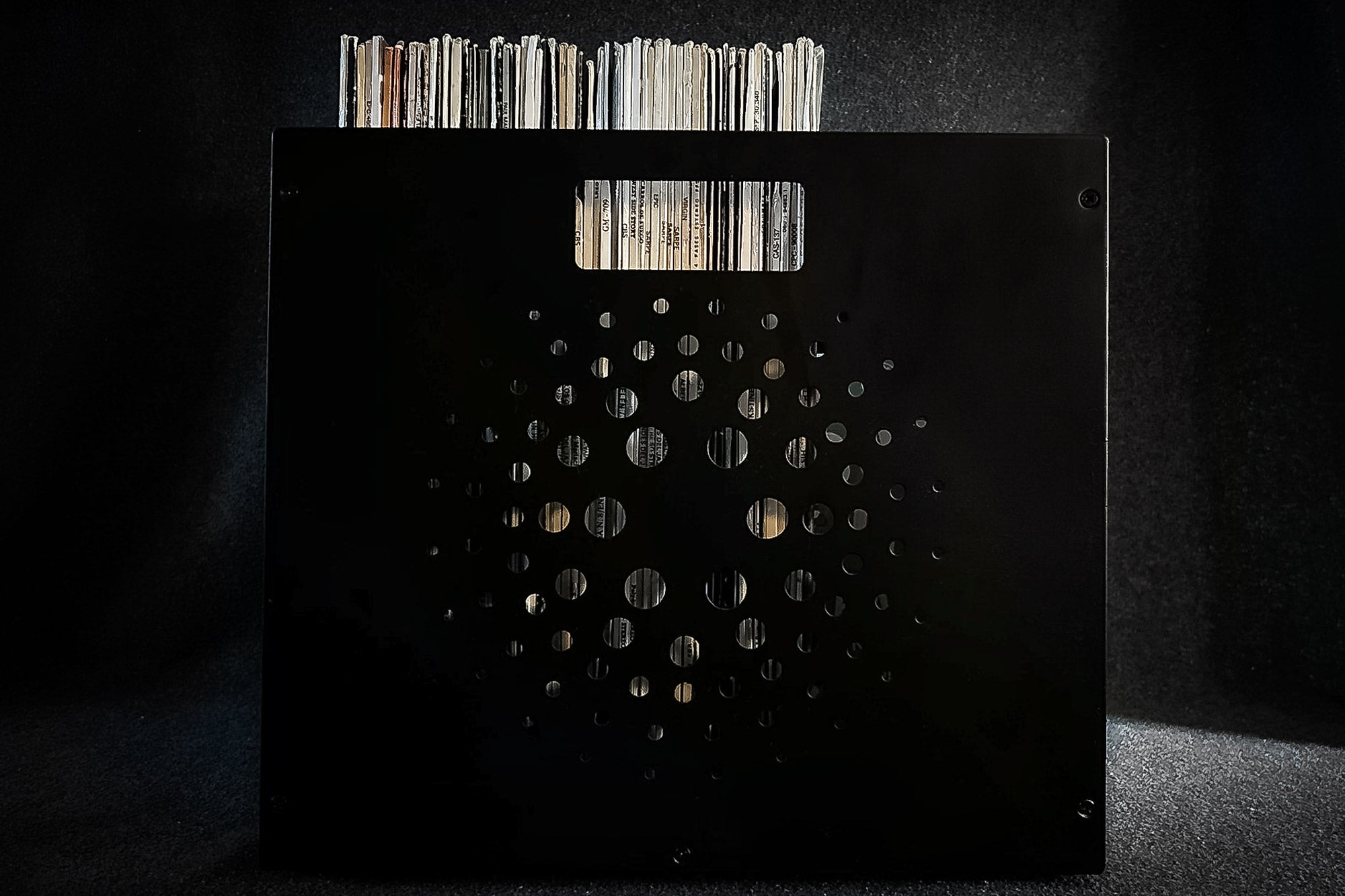 record box