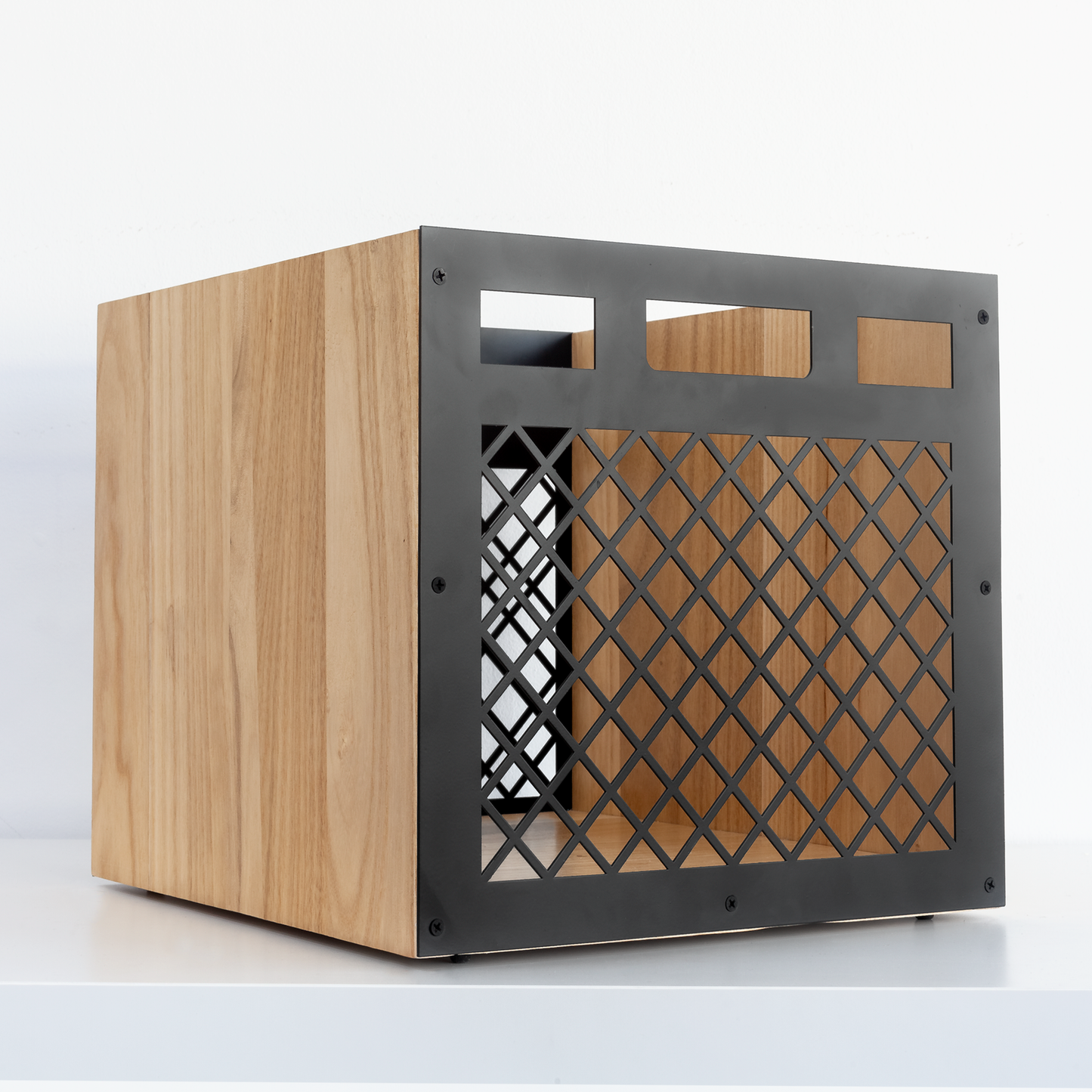 Vinyl Record Box