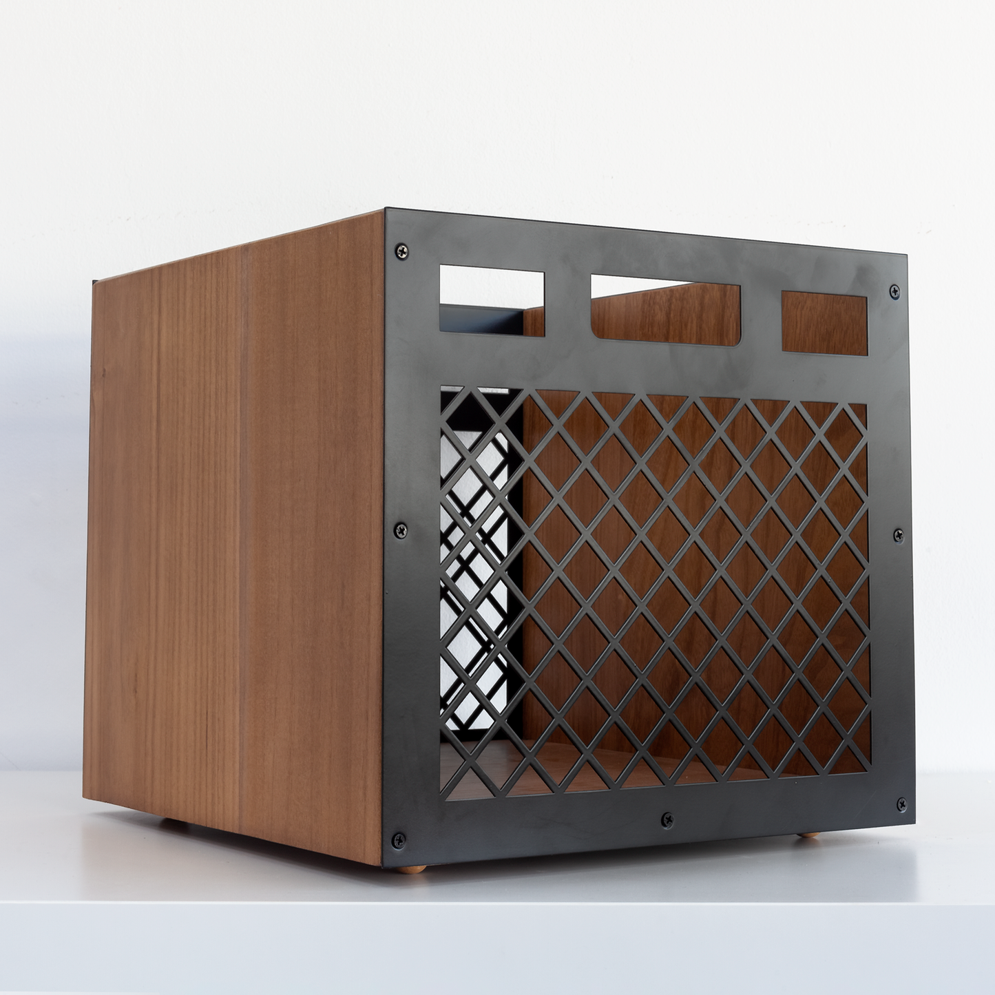 Vinyl Record Box