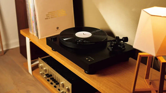 5 Mistakes to Avoid When Setting Up Your Turntable - Keep Them Spinning™