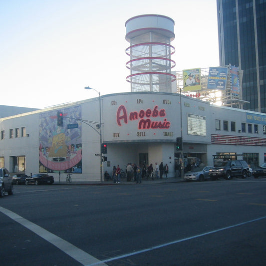 Best vinyl record stores in the USA — where to find rare records and hidden gems