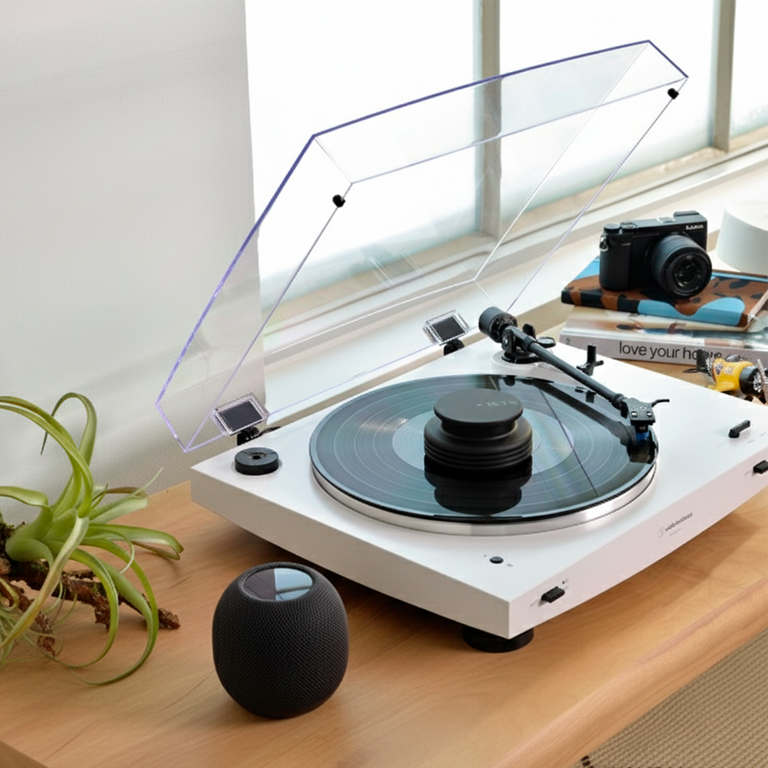 Qué Tocadiscos Comprar 2025: Mejores Tocadiscos para Coleccionistas de Vinilo