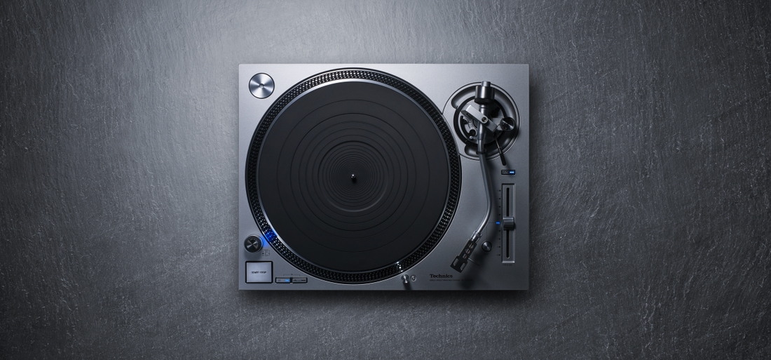 Which turntable should you buy? How to choose a good turntable? The definitive guide