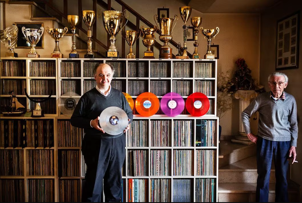 The most valuable vinyl records for collectors: Musical gems that have made history