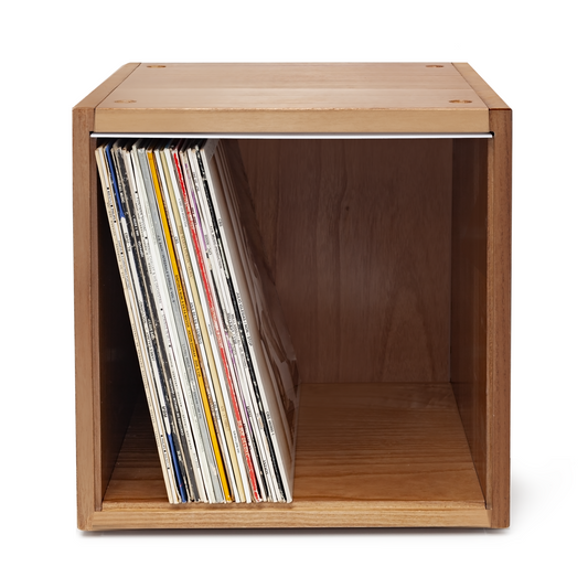 KTS Vinyl Modular x4 storage system