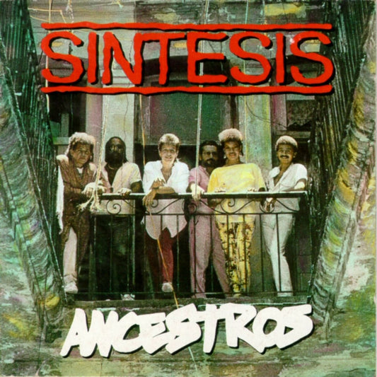 Ancestors – A hard-to-find sound ritual - Keep Them Spinning™