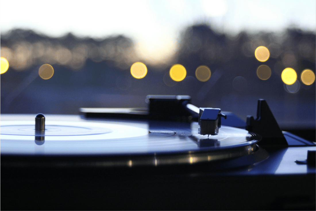 Discover the world of turntable mats: style, sound, and groove - Keep Them Spinning™