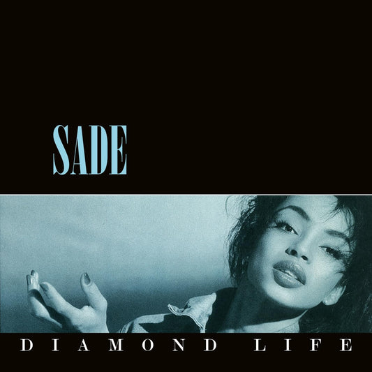Sade – Diamond Life: The album that redefined elegance in the 80s - Keep Them Spinning™