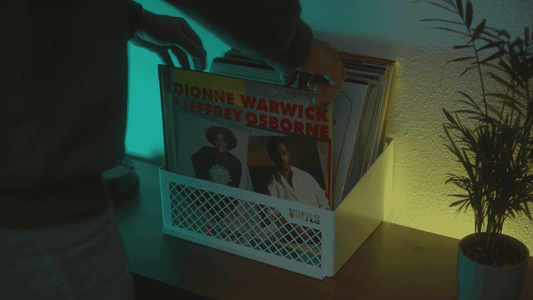 The Price of Nostalgia: Understanding the Cost of Vinyl Records - Keep Them Spinning™