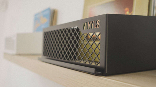 The Vinyl Renaissance: Exploring the Popularity of Vinyl Records Today - Keep Them Spinning™