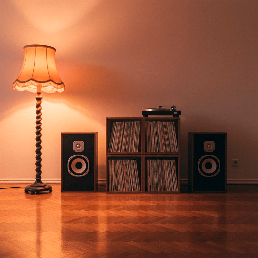 Top Vinyl Record Storage Solutions for a Stylish and Organized Home - Keep Them Spinning™