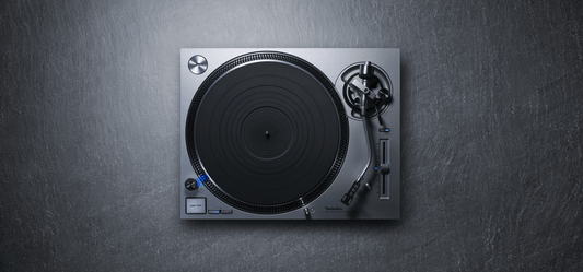 Which turntable should you buy? How to choose a good turntable? The definitive guide - Keep Them Spinning™