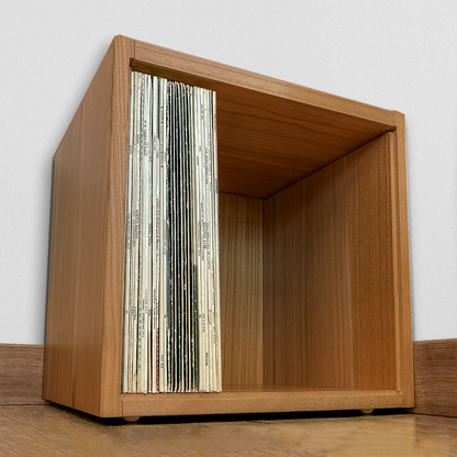 record turntable stand