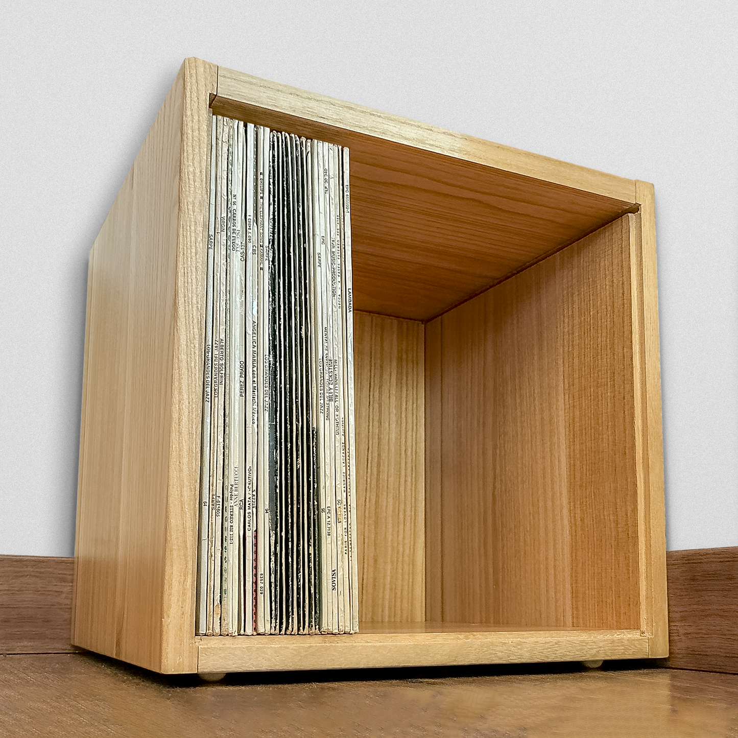 Vinyl Record Modular