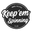 Keep Them Spinning™ logo