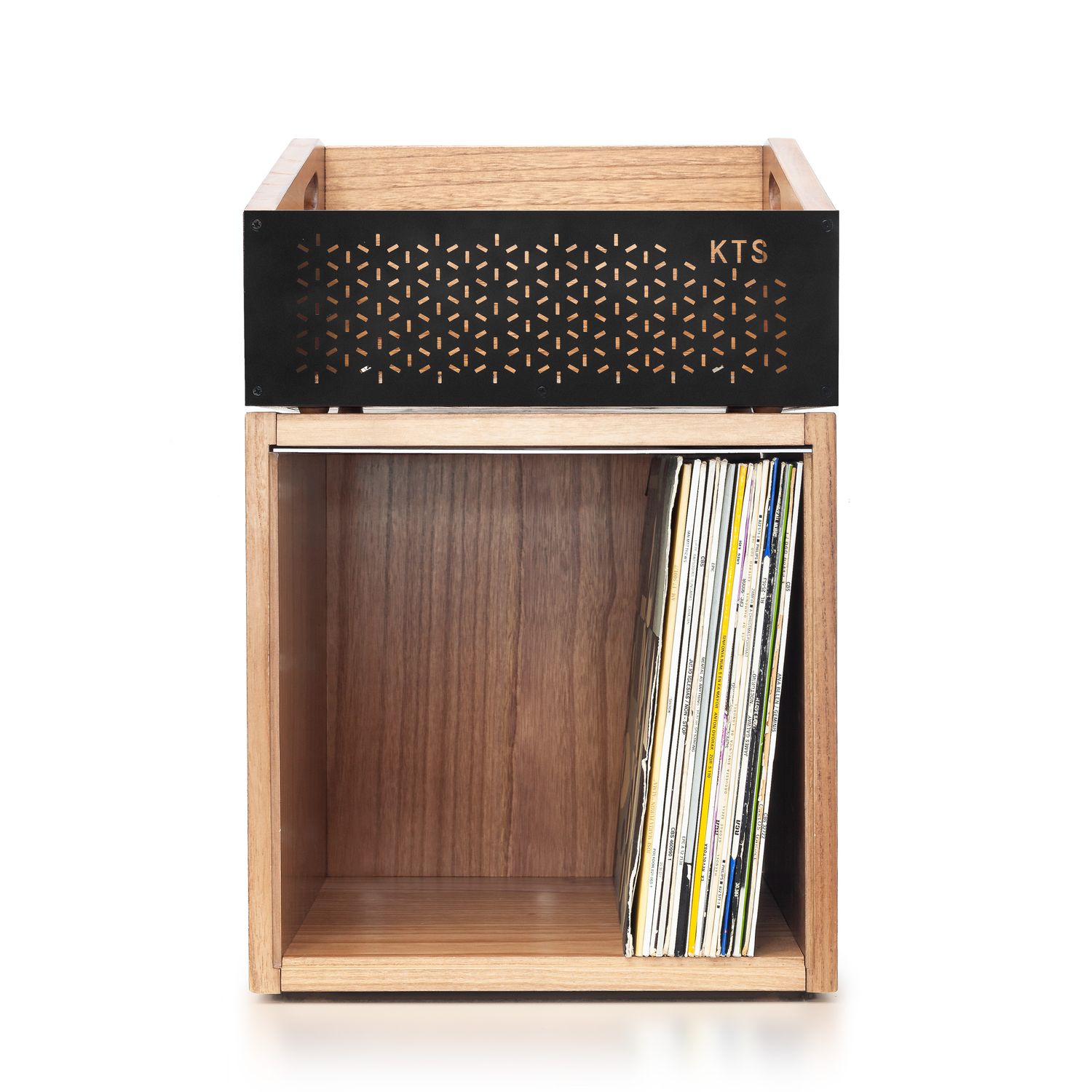 Mueble para Vinilos