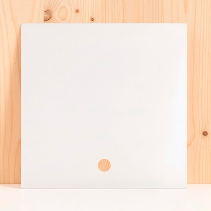 Tapa para caja de vinilos