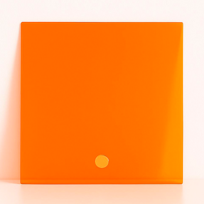 Tapa para caja de vinilos