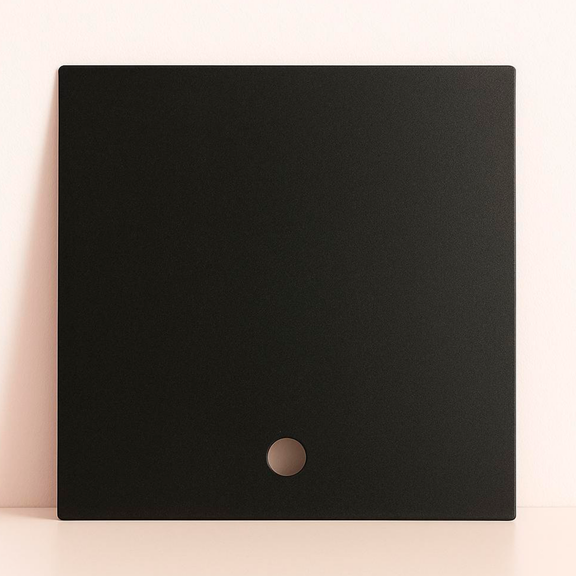 Tapa para caja de vinilos