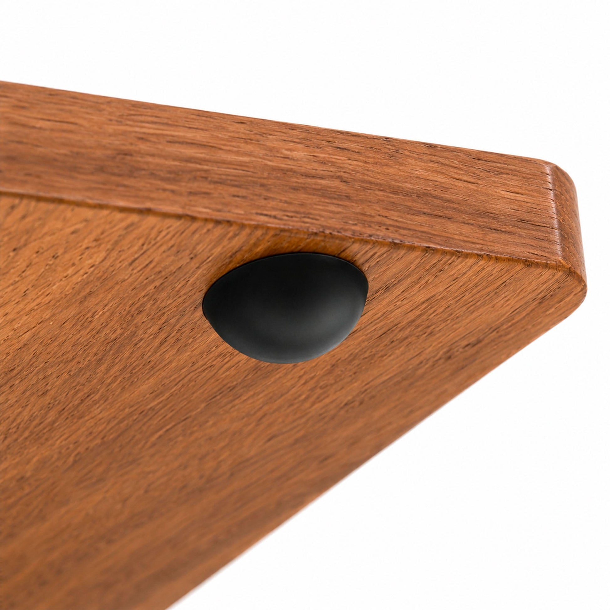 REVISAR: The Station — Mobile Giradischi in Legno Massello