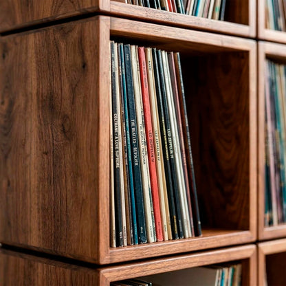 The Digger’s Library - Keep Them Spinning™