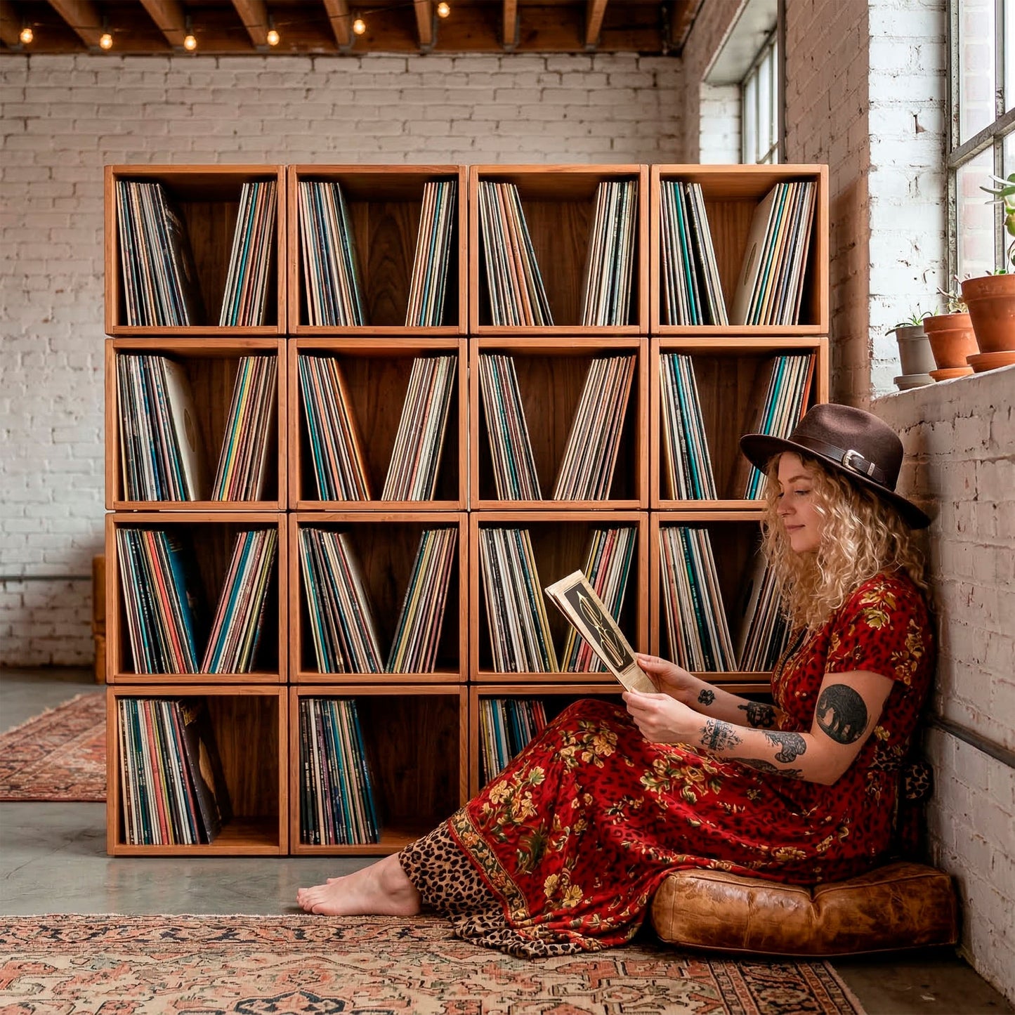 The Digger’s Library - Keep Them Spinning™