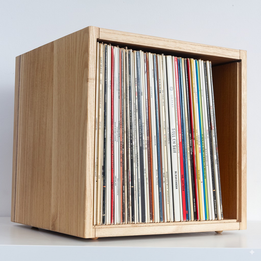 Vinyl Record Modular