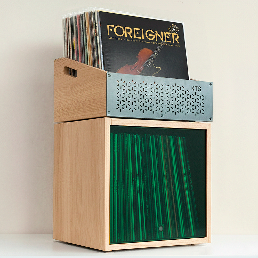 Vinyl Record Batea Elegance