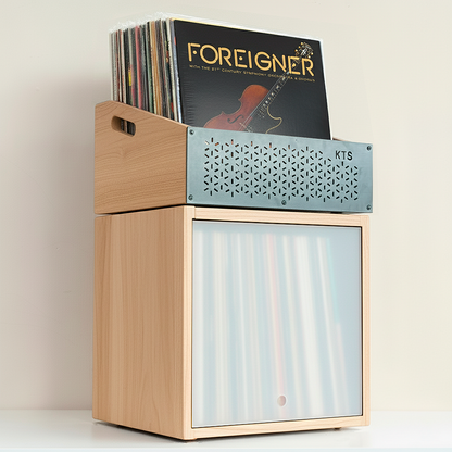 Vinyl Record Batea Elegance
