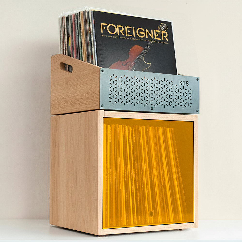 Vinyl Record Batea Elegance