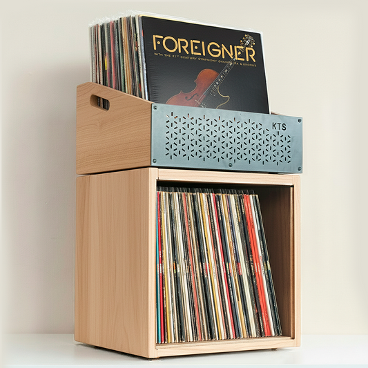 Modular Foreigner