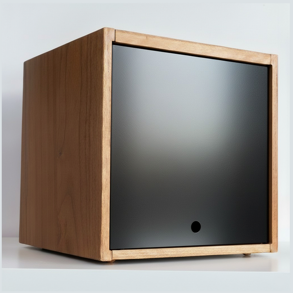 Vinyl Record Modular