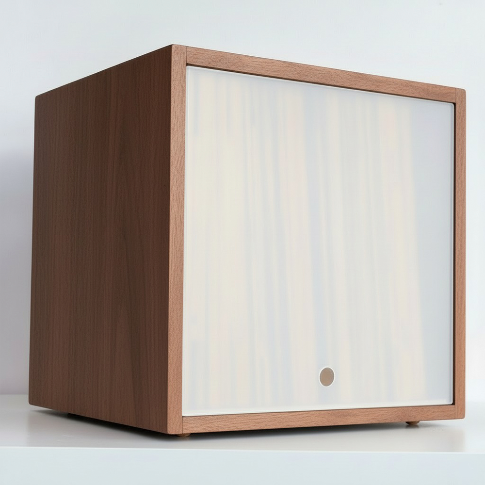 Vinyl Record Modular