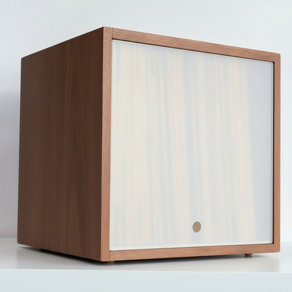 Vinyl Record Modular