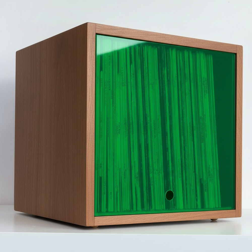 Vinyl Record Modular