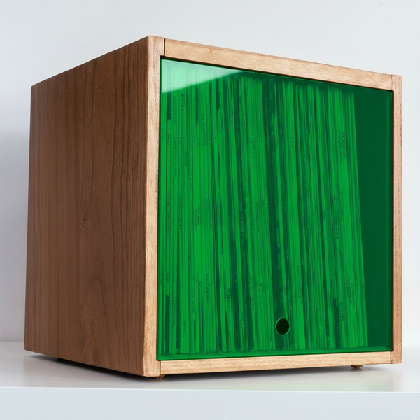 Vinyl Record Modular