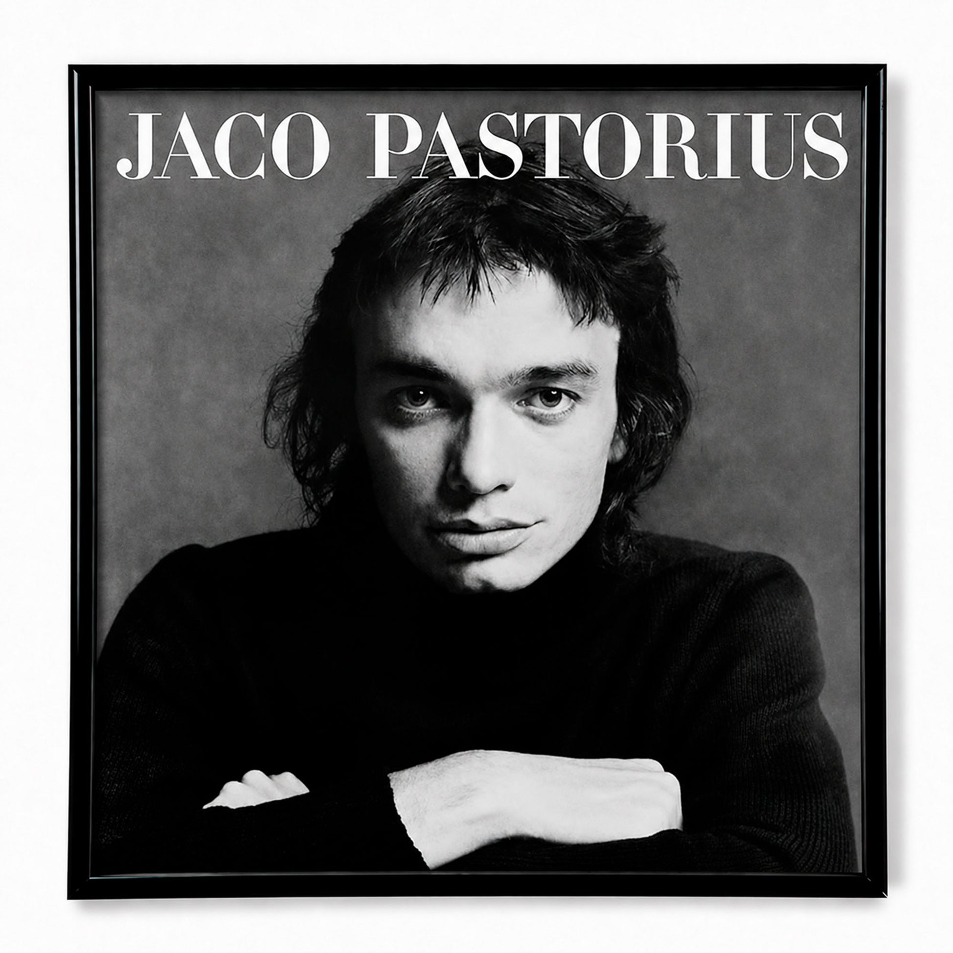 REVISAR: Marco Vinilo 12" — Pre-pedido (Envío finales julio 2026)