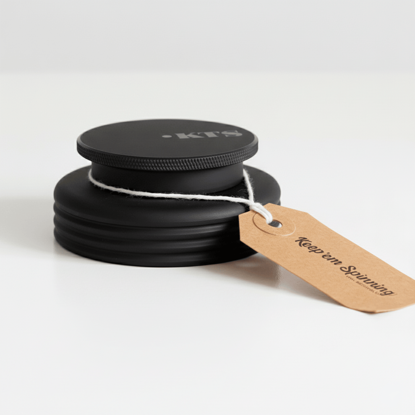 KTS Pro ONE Stabiliser - Keep Them Spinning™