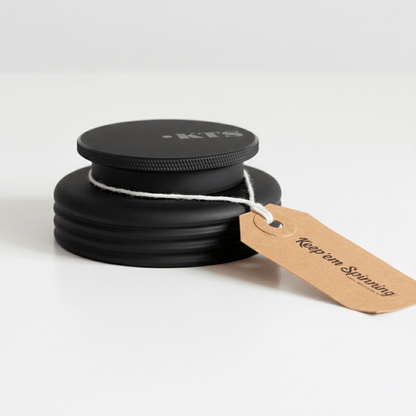 KTS Pro ONE Stabiliser - Keep Them Spinning™