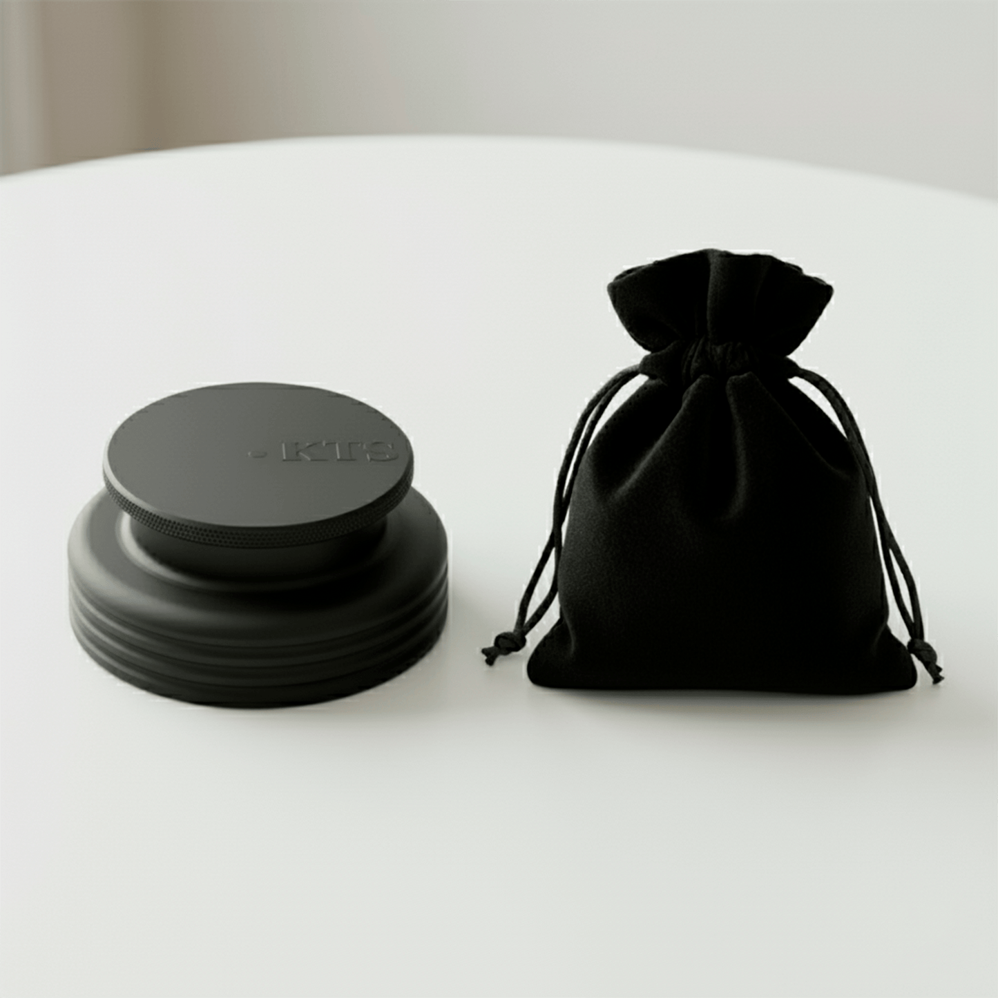 KTS Pro ONE Stabiliser - Keep Them Spinning™