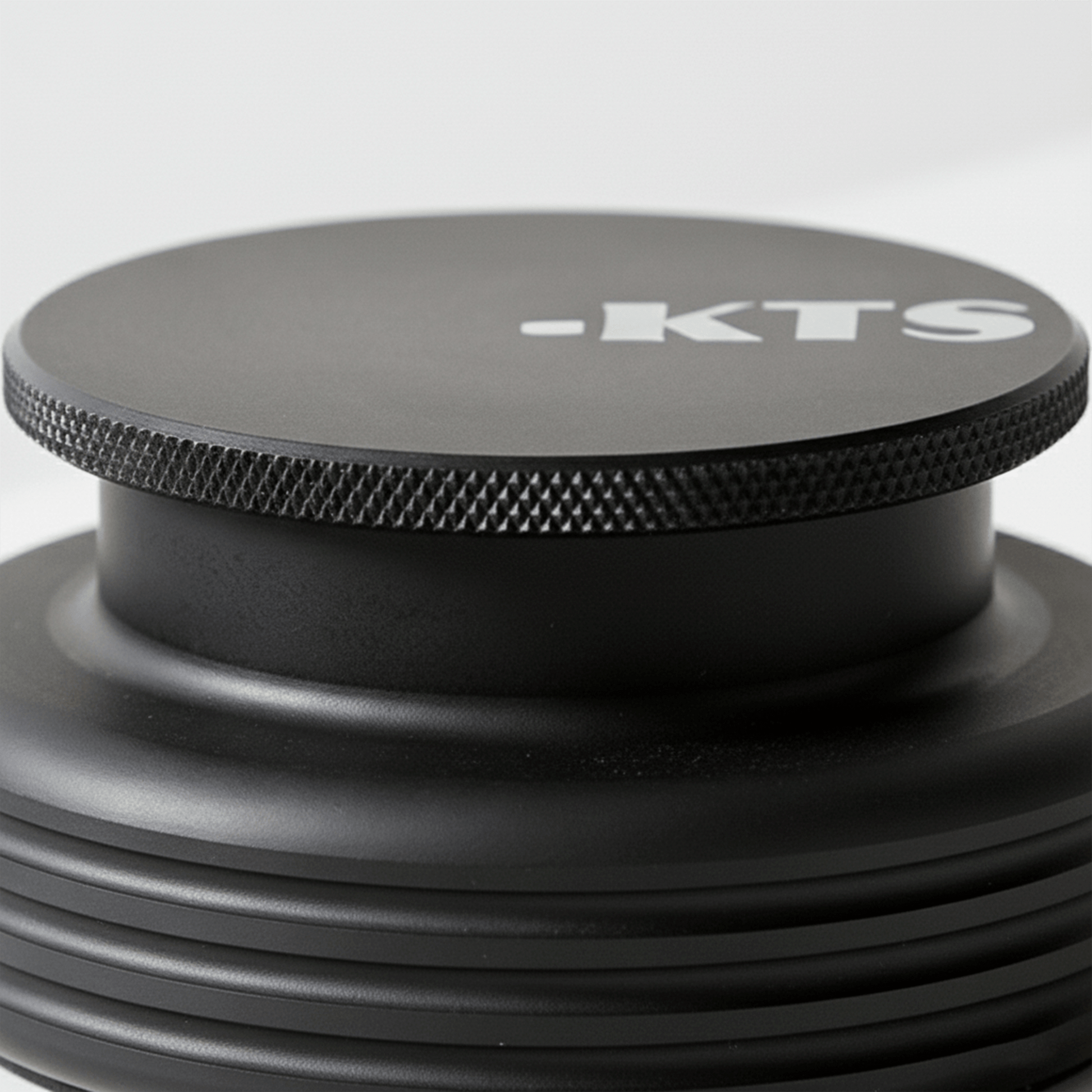 KTS Pro ONE Stabiliser - Keep Them Spinning™