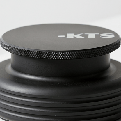 KTS Pro ONE Stabiliser - Keep Them Spinning™